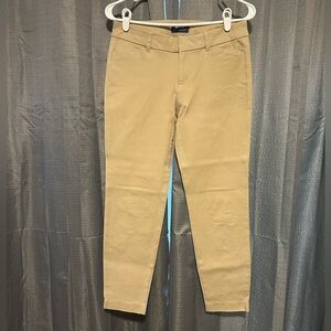Old Navy Pixie Pants